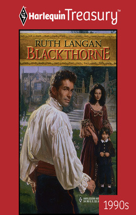 Title details for Blackthorne by Ruth Langan - Available